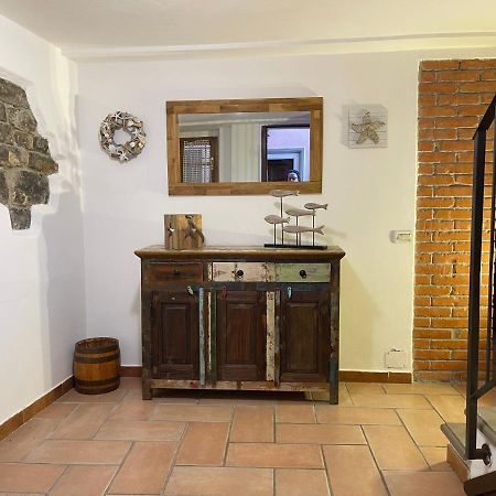 New Ca De Na Volta - Tra Liguria E Toscana Albiano Magra エクステリア 写真