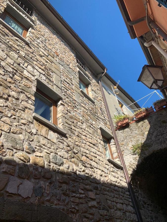 New Ca De Na Volta - Tra Liguria E Toscana Albiano Magra エクステリア 写真