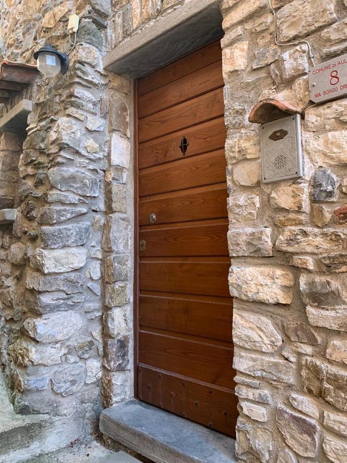 New Ca De Na Volta - Tra Liguria E Toscana Albiano Magra エクステリア 写真