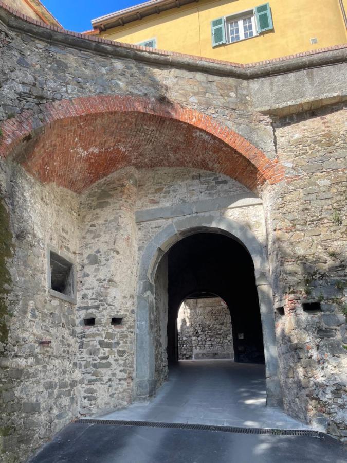 New Ca De Na Volta - Tra Liguria E Toscana Albiano Magra エクステリア 写真
